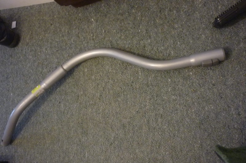 32MM VACUUM PIPE FOR ELECTROLUX, TELLUS ETC Carousel 1