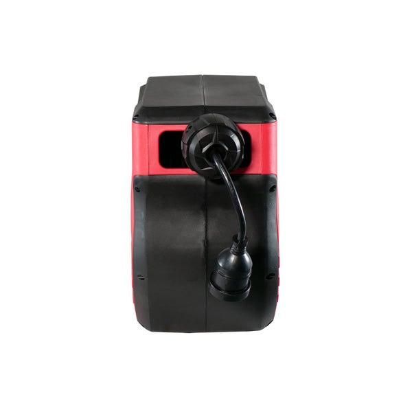 Retractable Power Cord 25M Carousel 2