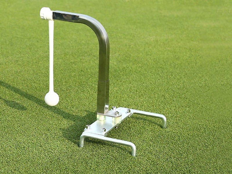 Golf Swing rotating trainer Carousel 2
