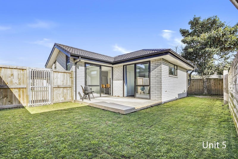 5/55 Tramway Road, Enderley, Hamilton, Waikato