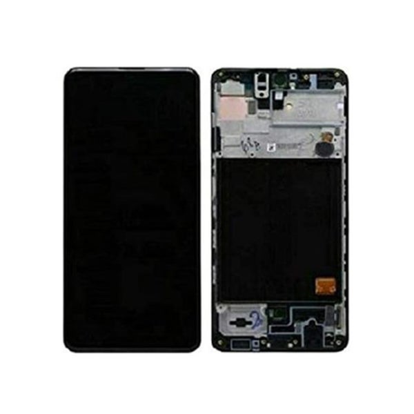 Original New Samsung Galaxy A51 2019 A515 A515F LCD Display Touch Screen Carousel 1