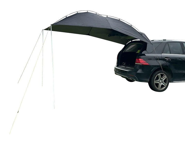 Jupiter SUV tailgate shelter Carousel 9