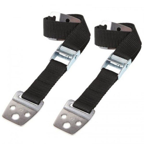 Hod Health & Home Furniture Safe Fixing Strap Wardrobe Tv Anti Dumping Band Blac Carousel 2