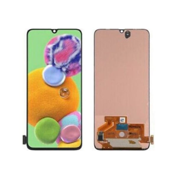 Original New Samsung Galaxy A90 5G SM-A908 LCD Screen Touch Digitizer Carousel 1