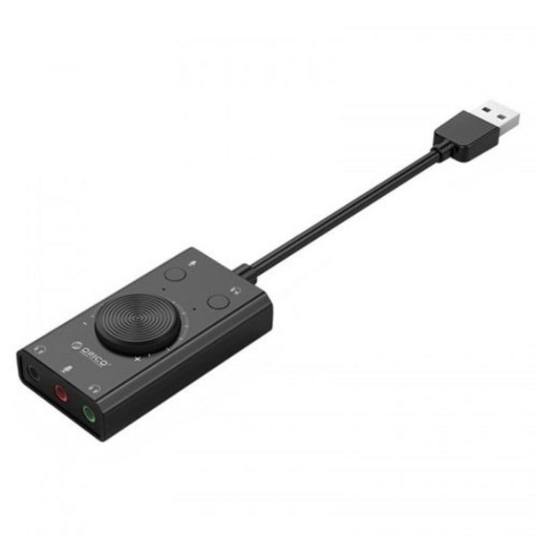 Sound Cards (External) Sc2 Multi Function Driver Free Sound Card For Tablet / La Carousel 2