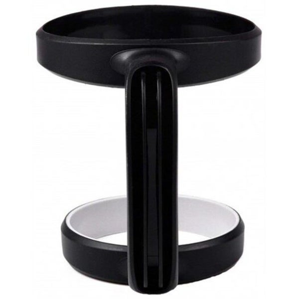 30 Oz Tumblers Cup Camping Outdoor Car Holders For Yeti Accessory Black Vacuum F Carousel 2