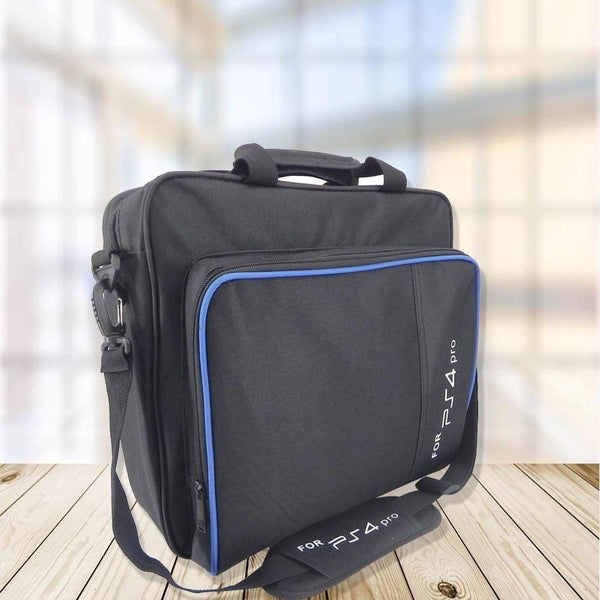 Hod Health & Home System Bag Ps4 Original Size For Playstation Console Shoulder Carousel 2