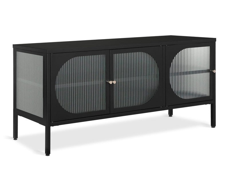 1.2m Entertainment Unit Carousel 2
