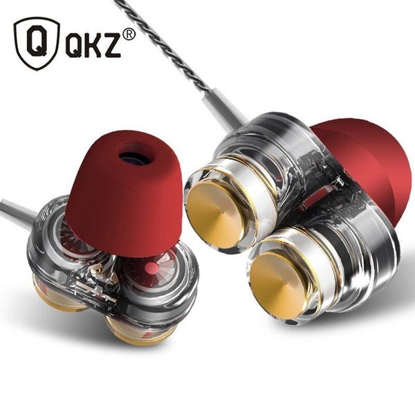 Kd7 3.5Mm Wired In Ear Earphone Tr Wired Earphones Carousel 2