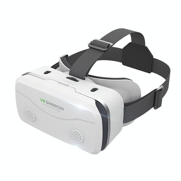 3d Vr Helmet Glasses for Gaming Phone Carousel 10