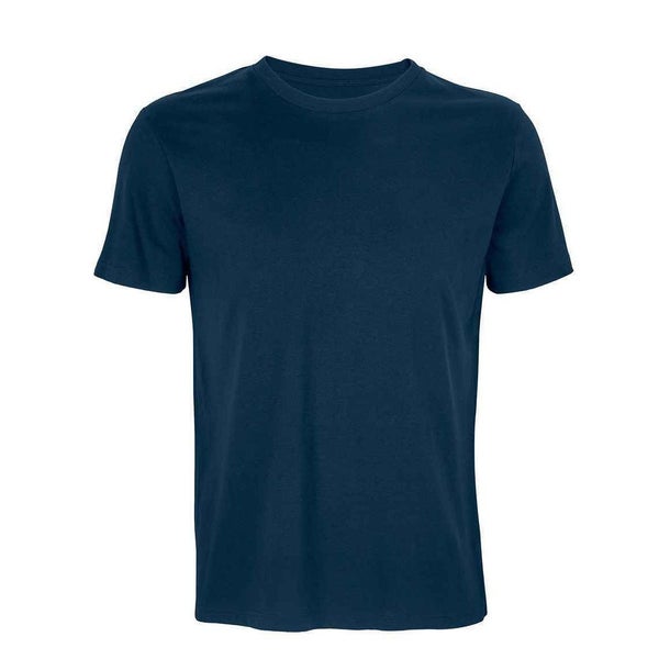 SOLS Unisex Adult Odyssey Recycled T-Shirt Carousel 1