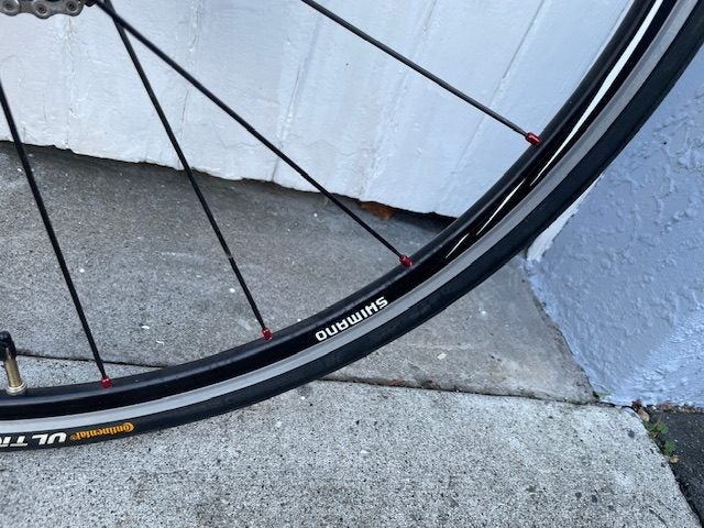 Pinarello FP5 (Ultegra) - Large Carousel 20