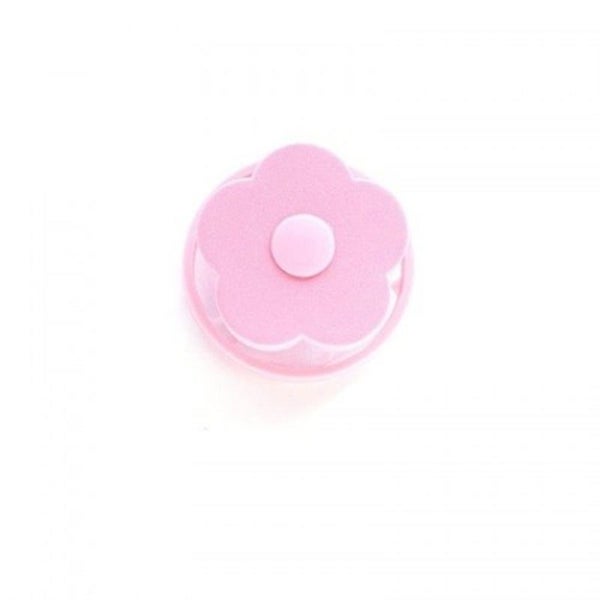 Washing Machine Hair Removal Filter Bag Laundry Ball Sky Blue Laundry Bags Carousel 2