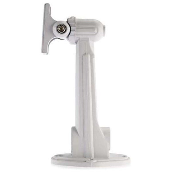 Hod Health & Home Stable Bracket For Cctv / Camera Ivory White Carousel 2
