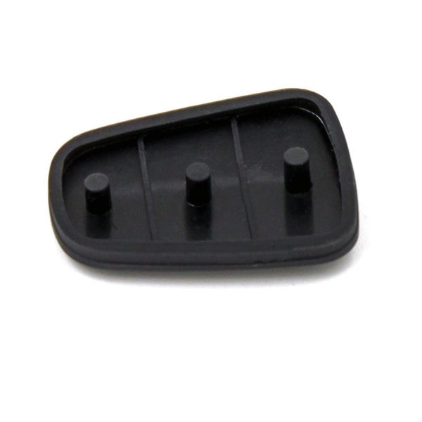 To Suit Hyundai i30 i20 Elantra 3 Button Flip Key Replacement Rubber Buttons Carousel 7