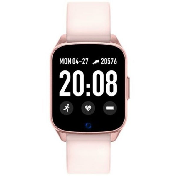Hod Health & Home Kw17 1.3 Inch Bluetooth Smart Sports Watch Care Fitness Tracke Carousel 2