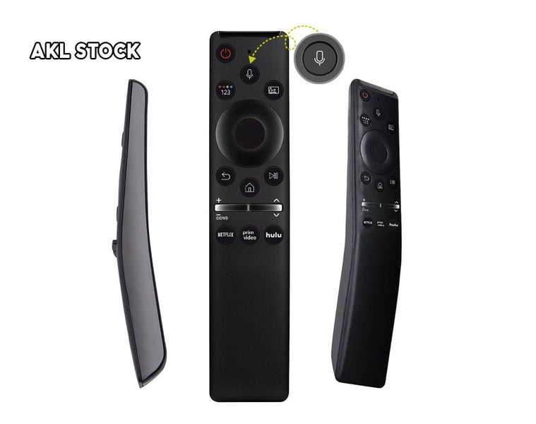 Replacement Voice Remote Control for Samsung Smart TVs BN59-01312A Compatible Carousel 1