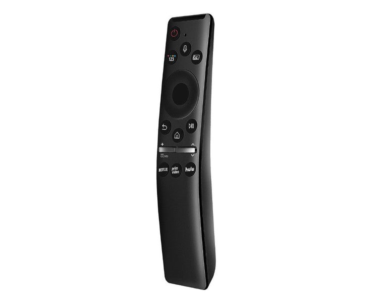 Replacement Voice Remote Control for Samsung Smart TVs BN59-01312A Compatible Carousel 9