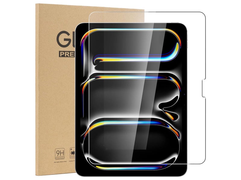 iPad Pro 11 2024 M4 Screen Protector Clearance Clearance Carousel 1