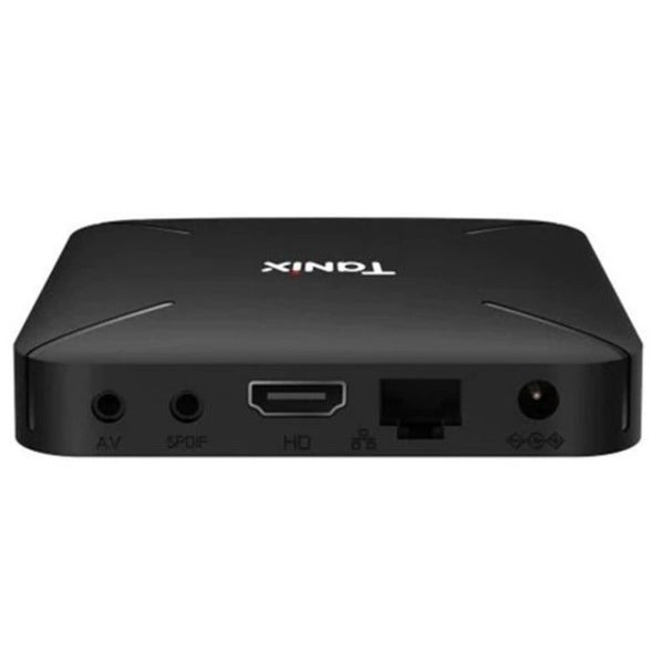 Tx3 Mini L Tv Boxblack 1Gb Ram8gb Rom Eu Internet & Media Streamers Carousel 2