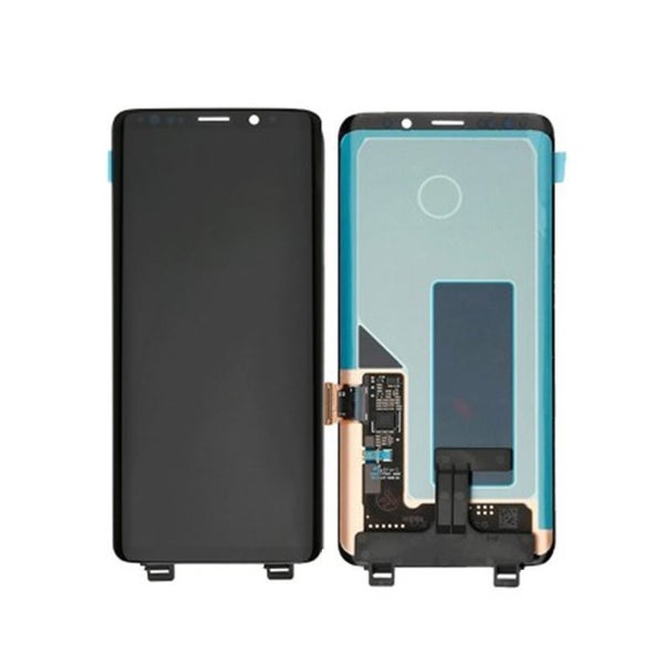 Original Samsung Galaxy S9 G960F LCD Touch Screen Carousel 1