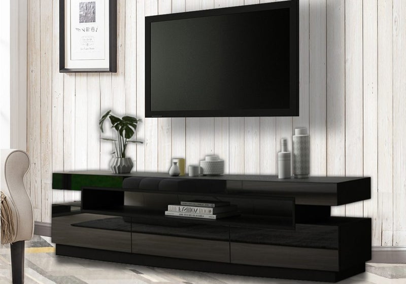TV Stand Cabinet Carousel 1