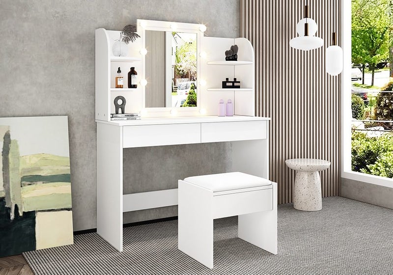 Dressing Table Carousel 2