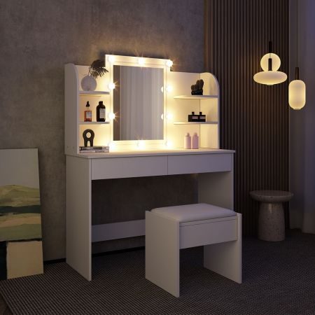 Dressing Table Carousel 1