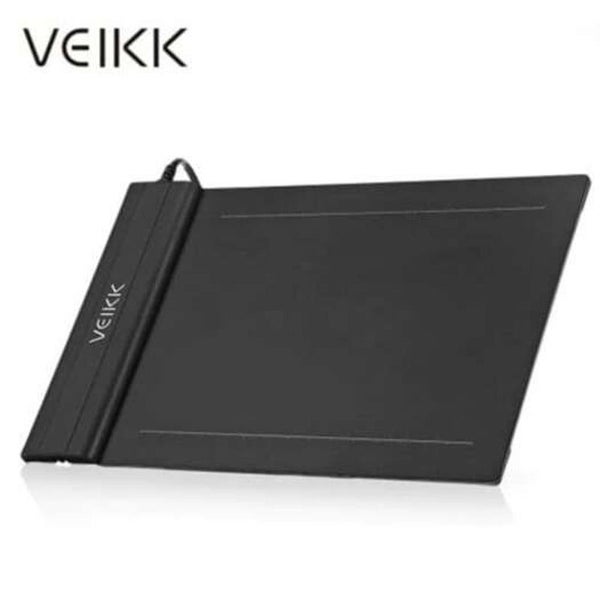 S640 Graphic Tablet X Inch Ultra Thin Osu Drawing With Battery Free Pen Graphic Carousel 2