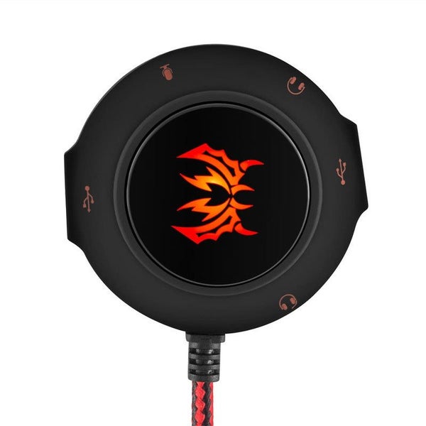 S2 Usb 2.0 Sound Card Hub Headphones Microphone Adapter 3D Surround For Pc Note Carousel 2