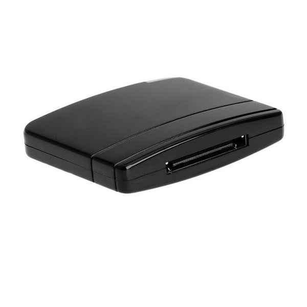 Hod Health And Home Bt A2dp Music Audio 30 Pin Receiver Adapter For Ipod Iphone Carousel 2