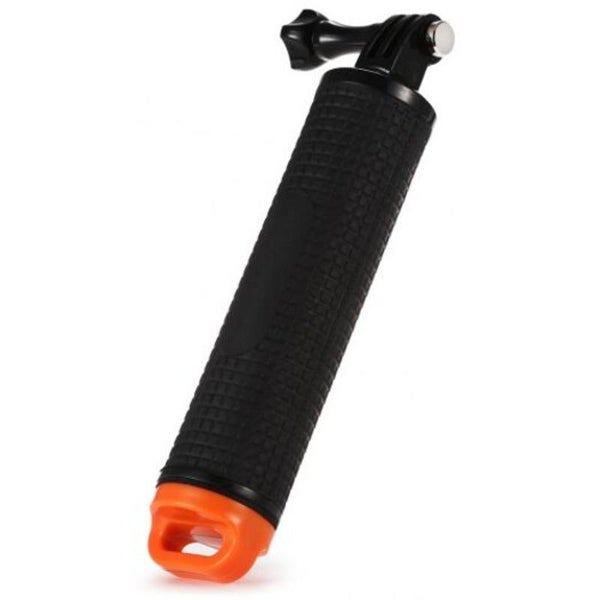 Gopro Accessories Floaty Bobber Orange Carousel 2