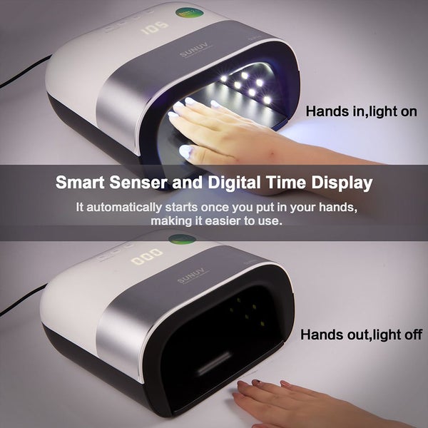 New UV Nail Dryer on Afterpay62863229481602113