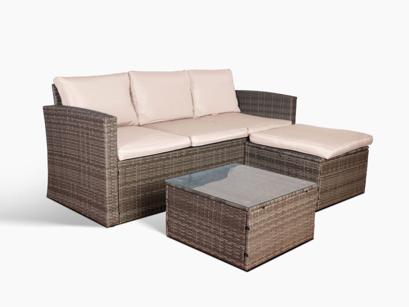 outdoor unit Carousel 1