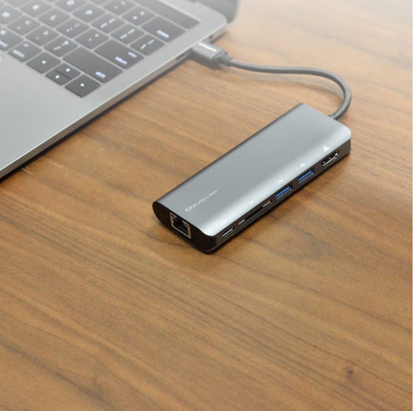 Elite Usb Type C Multifunction Dock USB Cables Hubs & Adapters Mbeat Carousel 2