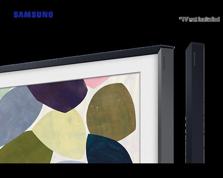 Customisable Black Bezel for The Frame TV 75"(2020) Carousel 2