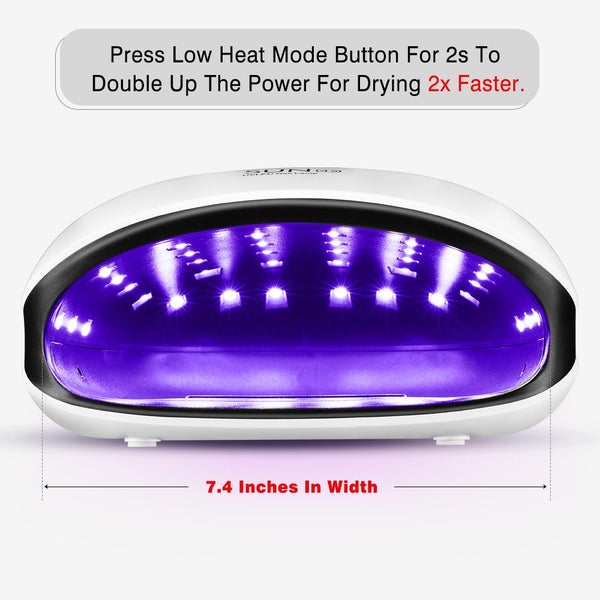 New Nail Dryer Lamp Clearance62978588155523112