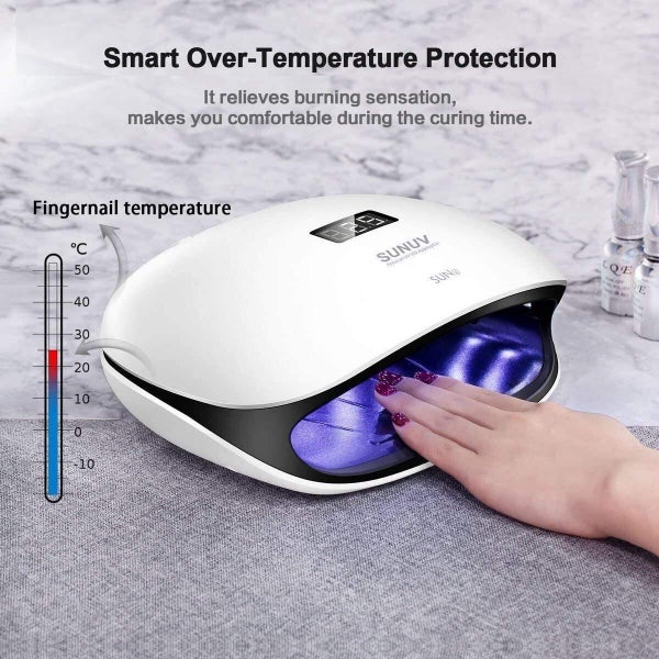 New Nail Dryer Lamp Clearance62978588155523113