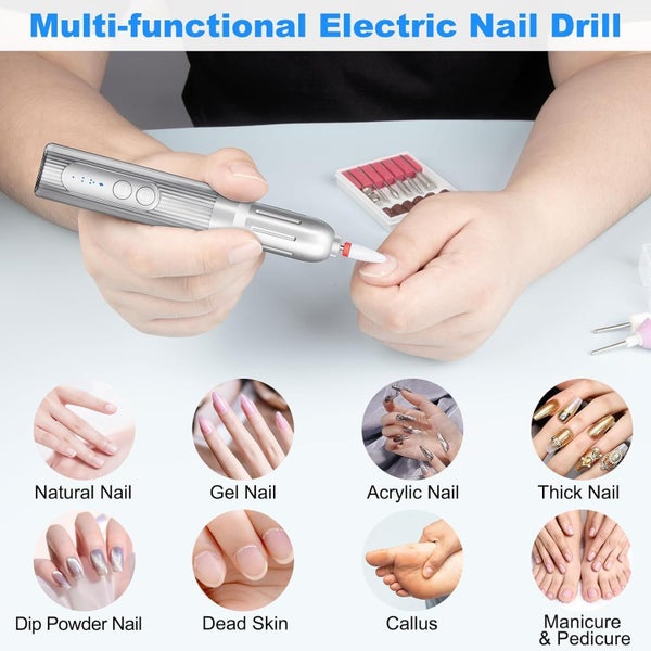 NEW Electric Nail Drill Machine Sale Sale62863229562370113