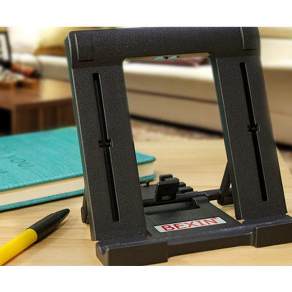 7 11 Inch Mobile Phone Tablet Stand Child Learning Machine Ipad Desktop Compute Carousel 2