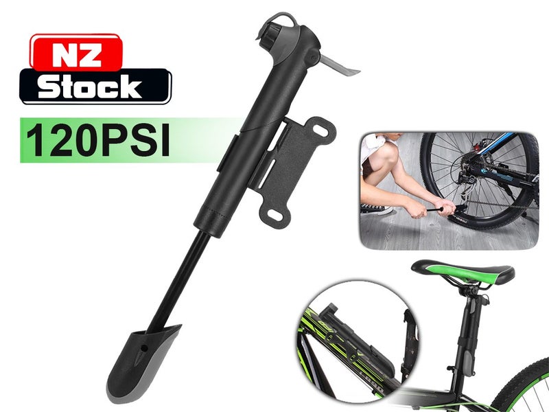 PTN New Air Pump for Bike Sale Sale Sale Carousel 1