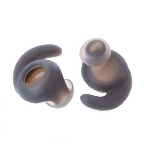 Hod Health & Home 3 Pairs Silicone Earbuds Cover Soft Hook For Jbl Sports Blueto Carousel 2