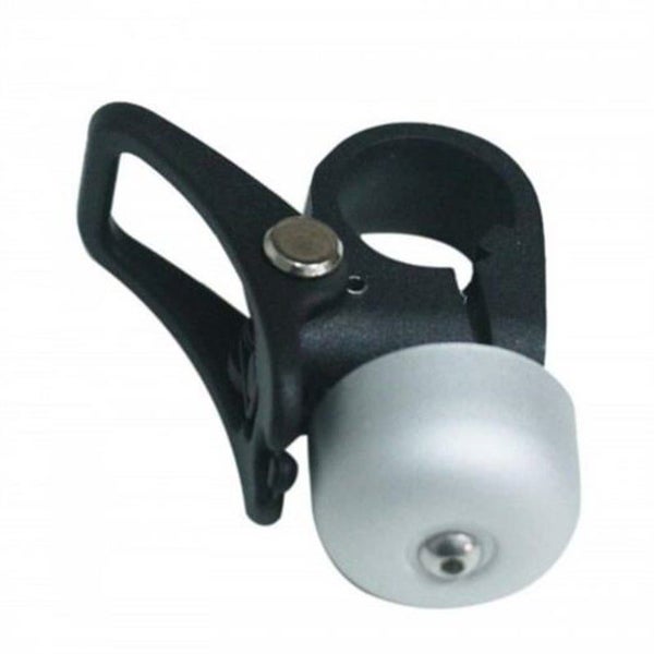 Alloy Bell Horn Ring With Quick Release Mount For Xiaomi Mijia M365 Scooter Whit Carousel 2