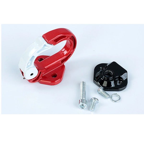 Hod Health And Home Aluminium Alloy Hanging Bag Hook For Xiaomi Mijia M365 Elect Carousel 2