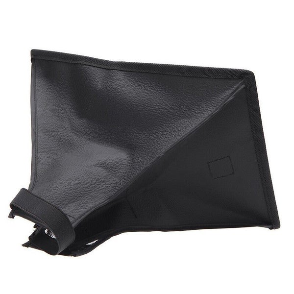 20 30Cm 7.9 11.8In Portable Photography Flash Diffuser Mini Softbox Kit For Dslr Carousel 2