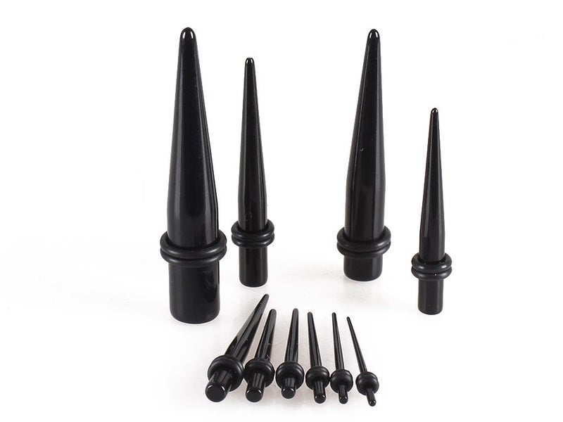 Ear Stretchers Carousel 2