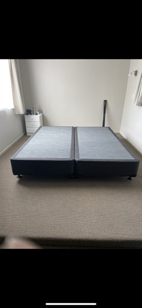 Superking split base Carousel 1