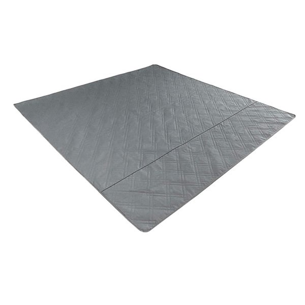PETSWOL Anti-Seepage and Waterproof Pet Pee Mat Carousel 1