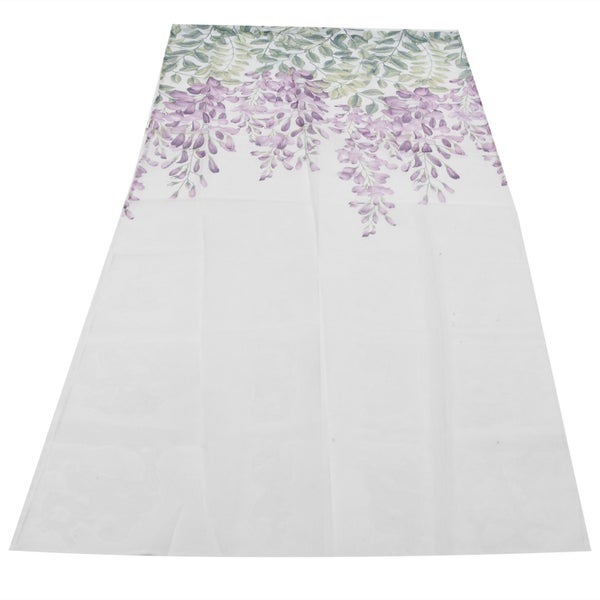 window curtain flower curtains for living room home decoration Curtain Wisteria Carousel 8