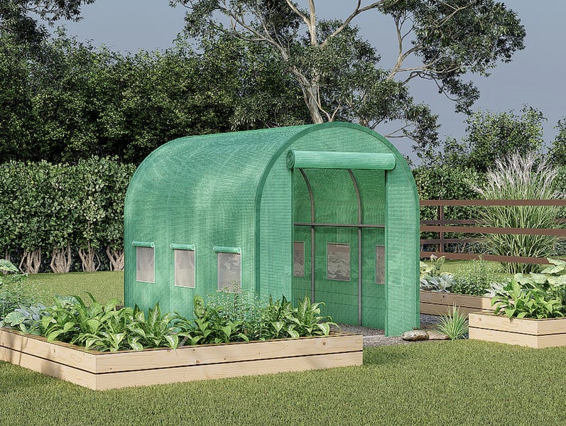 Tunnelhouse 3m x 2m629337228625931124